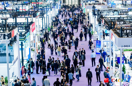 向“新”而行，以“質”致遠，2026廈門CACLP圓滿收官